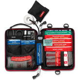 Survival Handy HFAK First Aid kit set- Red